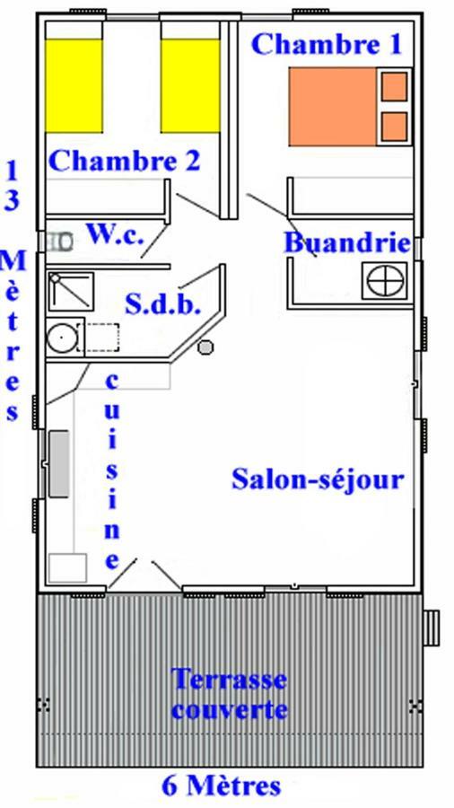 Chalets Les Silenes Doucier Exteriör bild